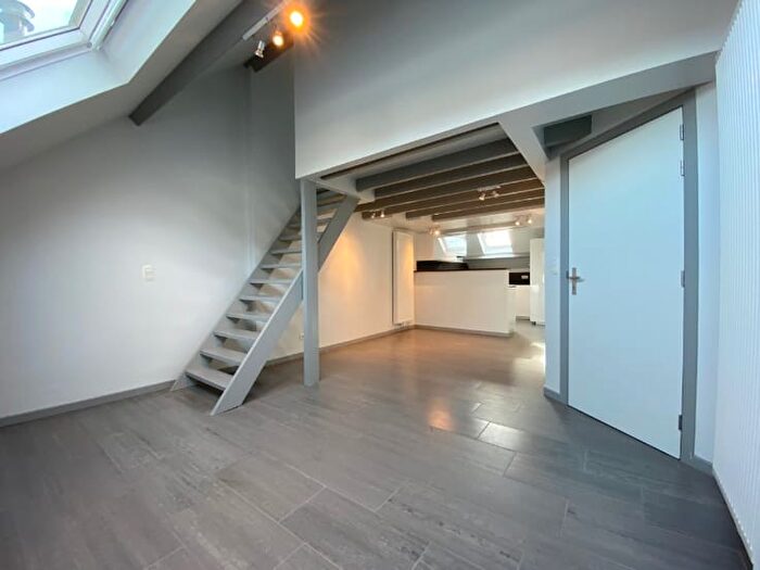 5-kamerappartement te huur in Eeklo