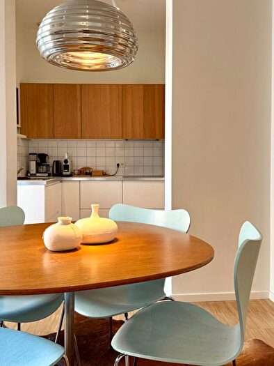 7-kamerappartement te huur in Gent