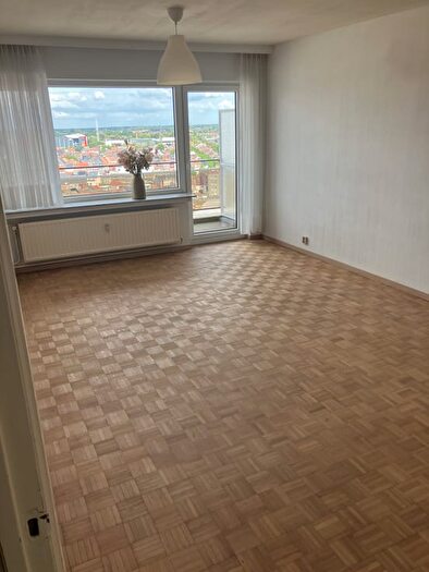 2-kamerappartement te koop in Mechelen