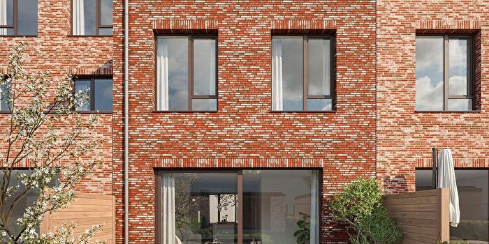 Huizen Koop Huur - 3