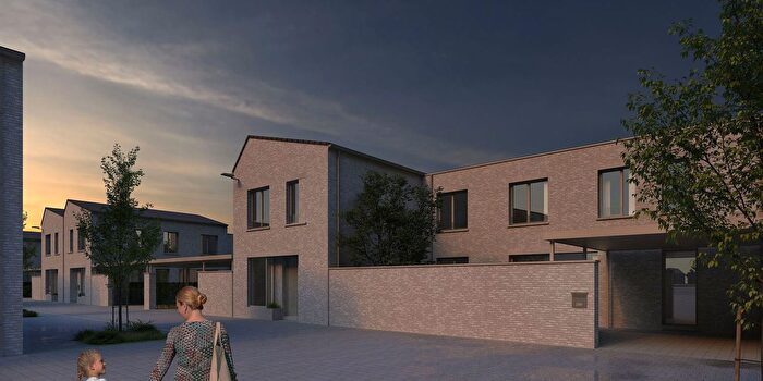 Huizen Koop Huur - 2