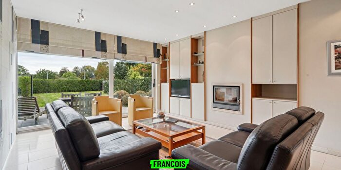 3-kamerappartement te koop in Lembeke