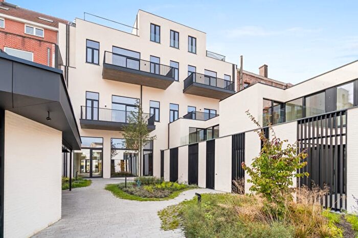 Huizen Koop Huur - 3