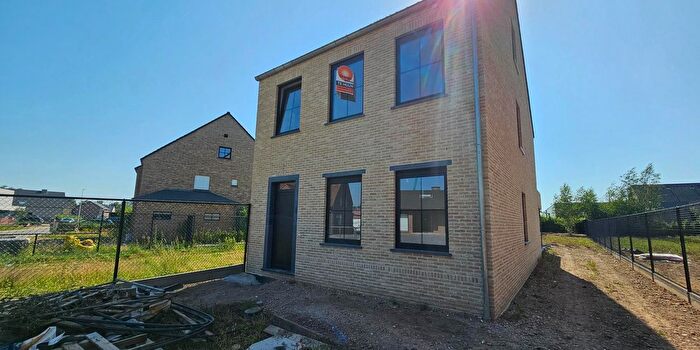 3-kamerhuis te huur in Elen