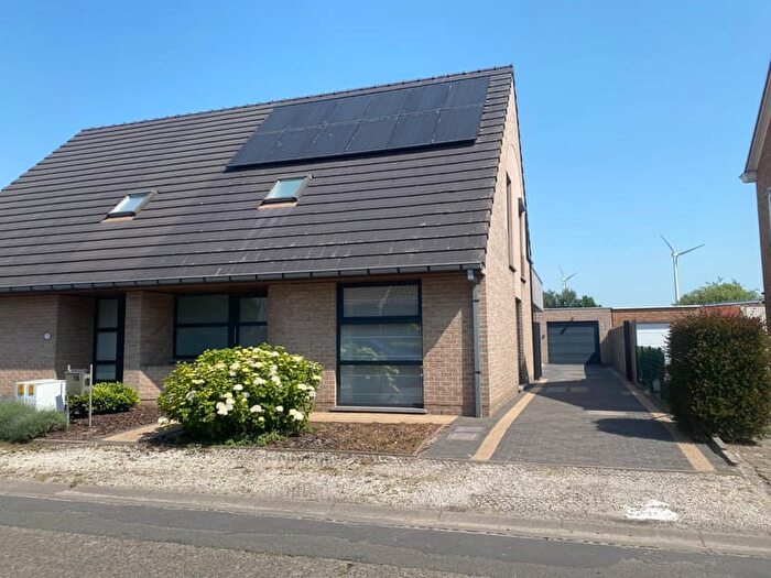 15-kamerhuis te koop in Ertvelde