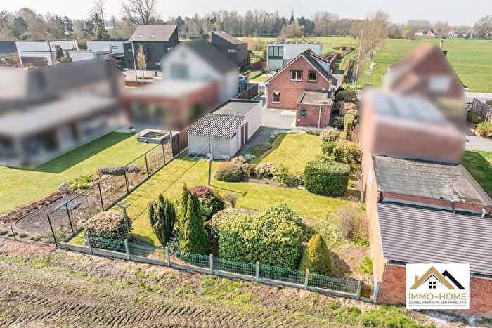 Huizen Koop Huur - 2