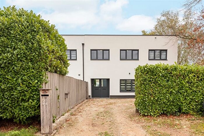 Huizen Koop Huur - 2