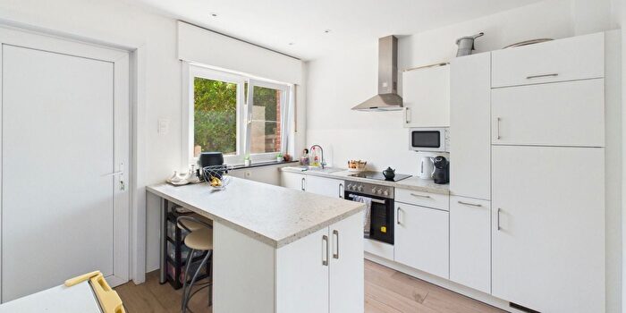Huizen Koop Huur - 3