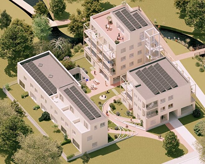Huizen Koop Huur - 3
