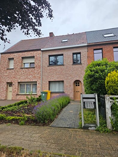 3-kamerhuis te koop in Herentals