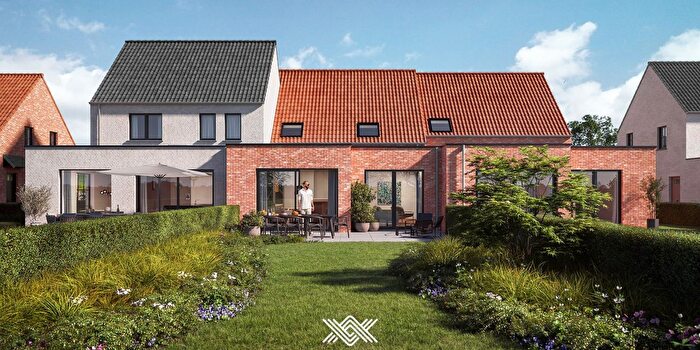 Huizen Koop Huur - 3