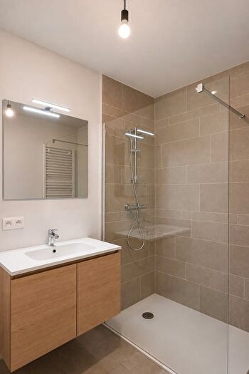 2-kamerappartement te koop in Merchtem