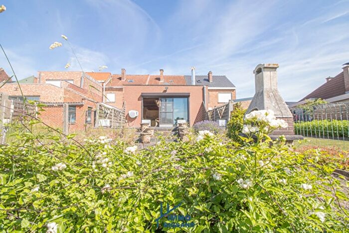 Huizen Koop Huur - 3
