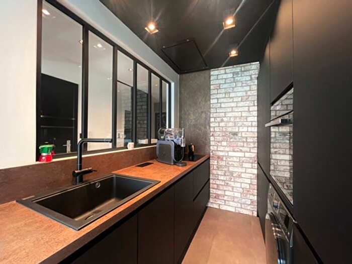 2-kamerappartement te koop in Charleroi