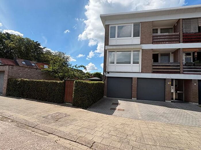 3-kamerappartement te koop in Ekeren
