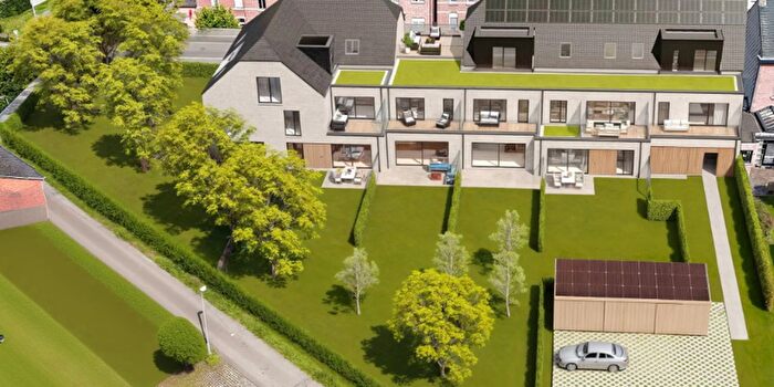 Huizen Koop Huur - 3