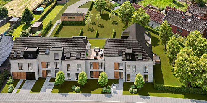 Huizen Koop Huur - 2