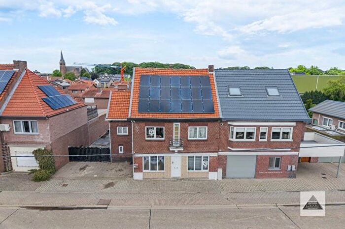 1-kamerhuis te koop in Dilsen-Stokkem