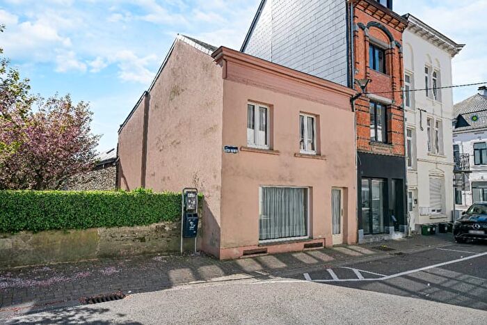 2-kamerhuis te koop in Neufchateau