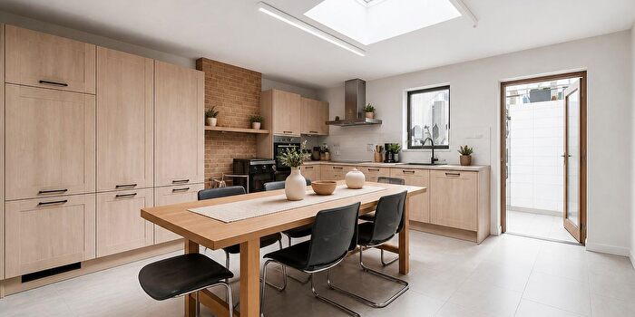 Huizen Koop Huur - 2