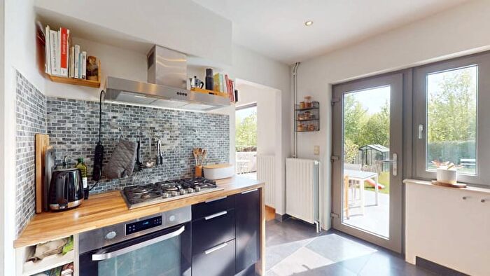 Huizen Koop Huur - 3