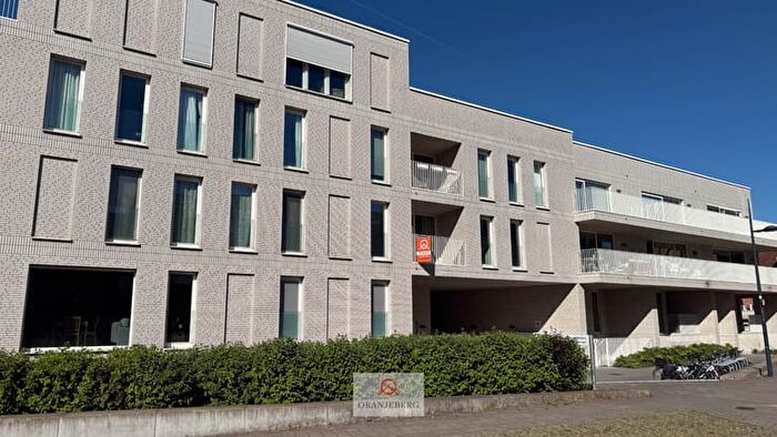 8-kamerappartement te koop in Gent