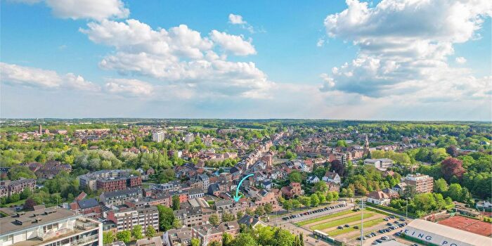 Huizen Koop Huur - 2