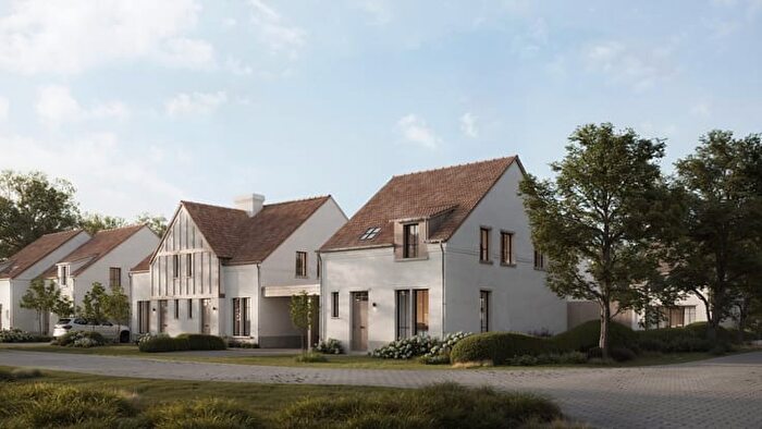 Huizen Koop Huur - 2