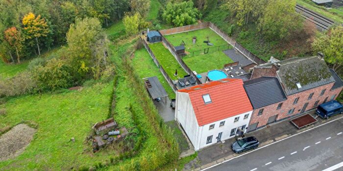 Huizen Koop Huur - 2