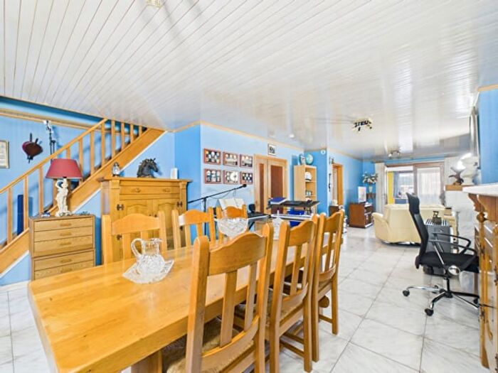 2-kamerappartement te koop in La Louvière
