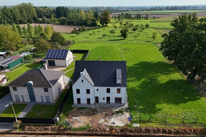 3-kamerhuis te koop in ALKEN