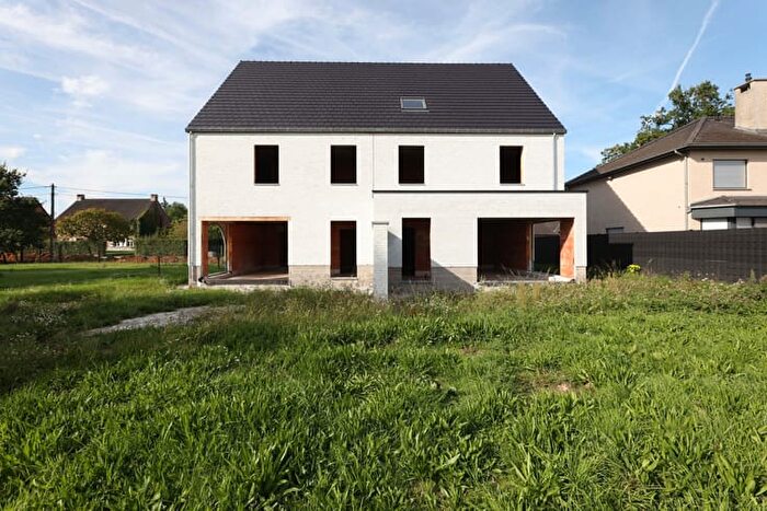 Huizen Koop Huur - 2
