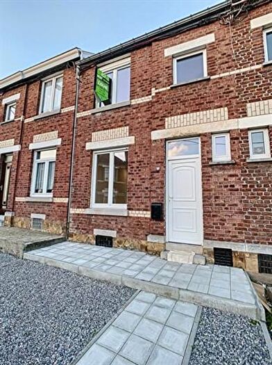 2-kamerhuis te koop in Seraing Jemeppe-sur-Meuse