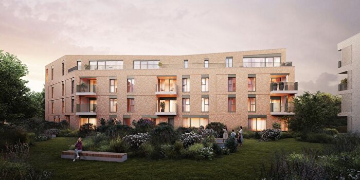 Huizen Koop Huur - 3