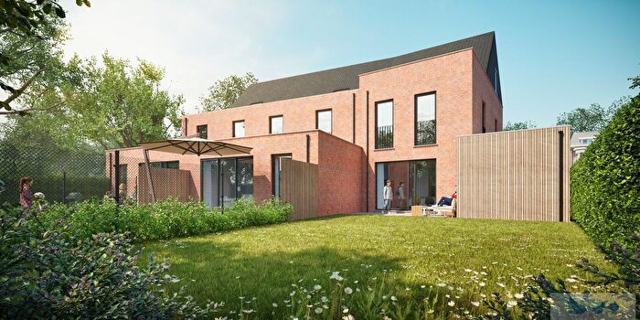 Huizen Koop Huur - 2