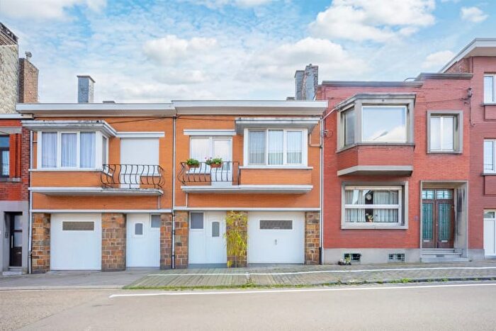 3-kamerhuis te koop in ANS