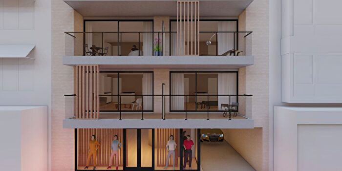 Huizen Koop Huur - 3