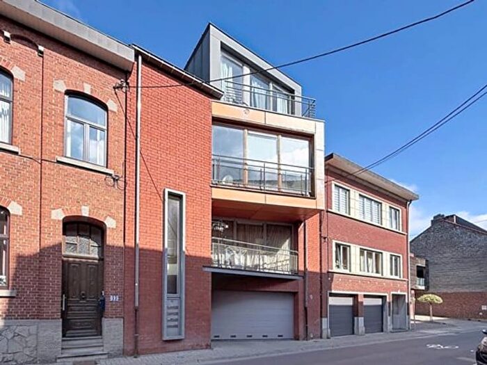 Appartement te koop in WAVRE