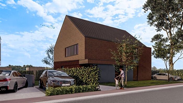 Huizen Koop Huur - 2