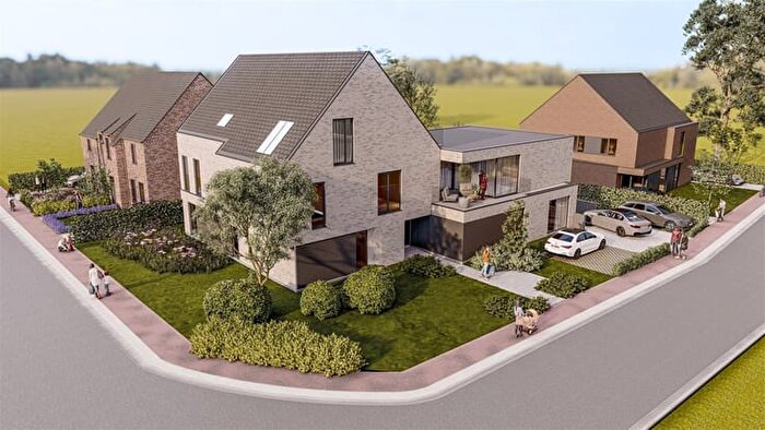Huizen Koop Huur - 3