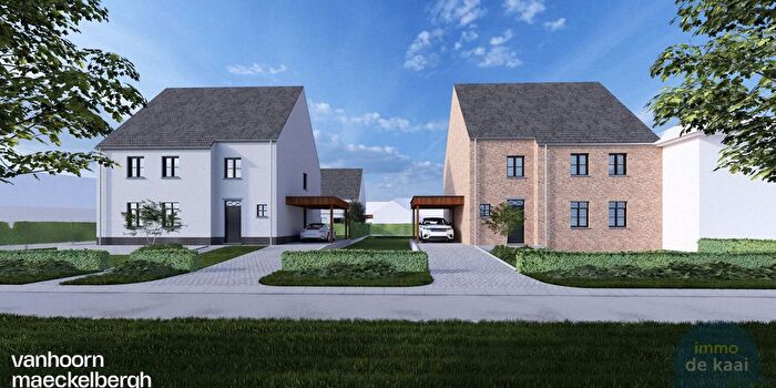 Huizen Koop Huur - 2