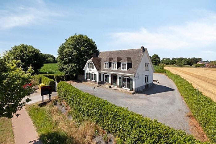 1-kamerhuis te koop in Geel