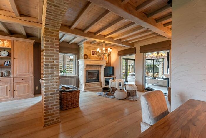 Huizen Koop Huur - 2