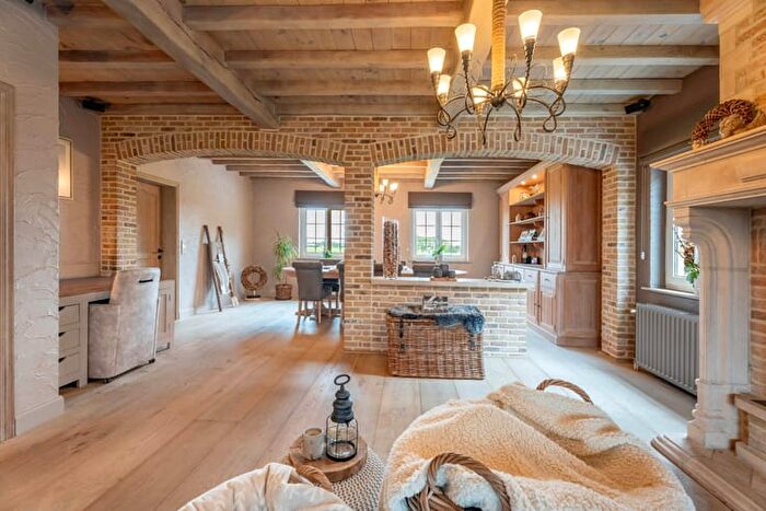 Huizen Koop Huur - 3