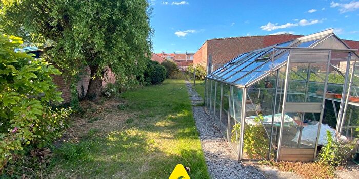 Huizen Koop Huur - 3