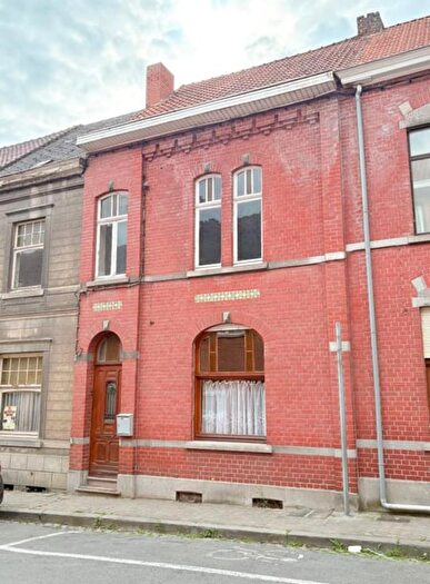 2-kamerhuis te koop in Lessines