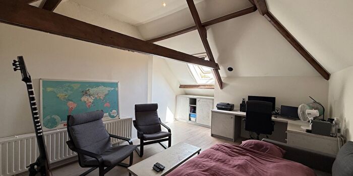 Huizen Koop Huur - 3