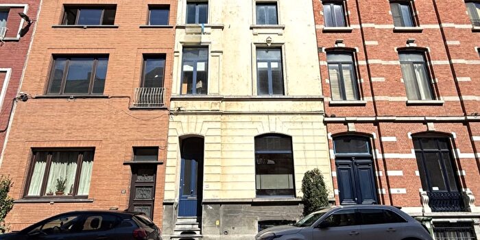 5-kamerhuis te koop in Sint-Amandsberg