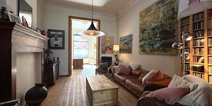 Huizen Koop Huur - 2