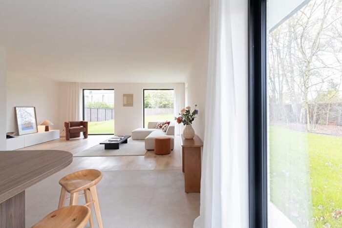 Huizen Koop Huur - 2